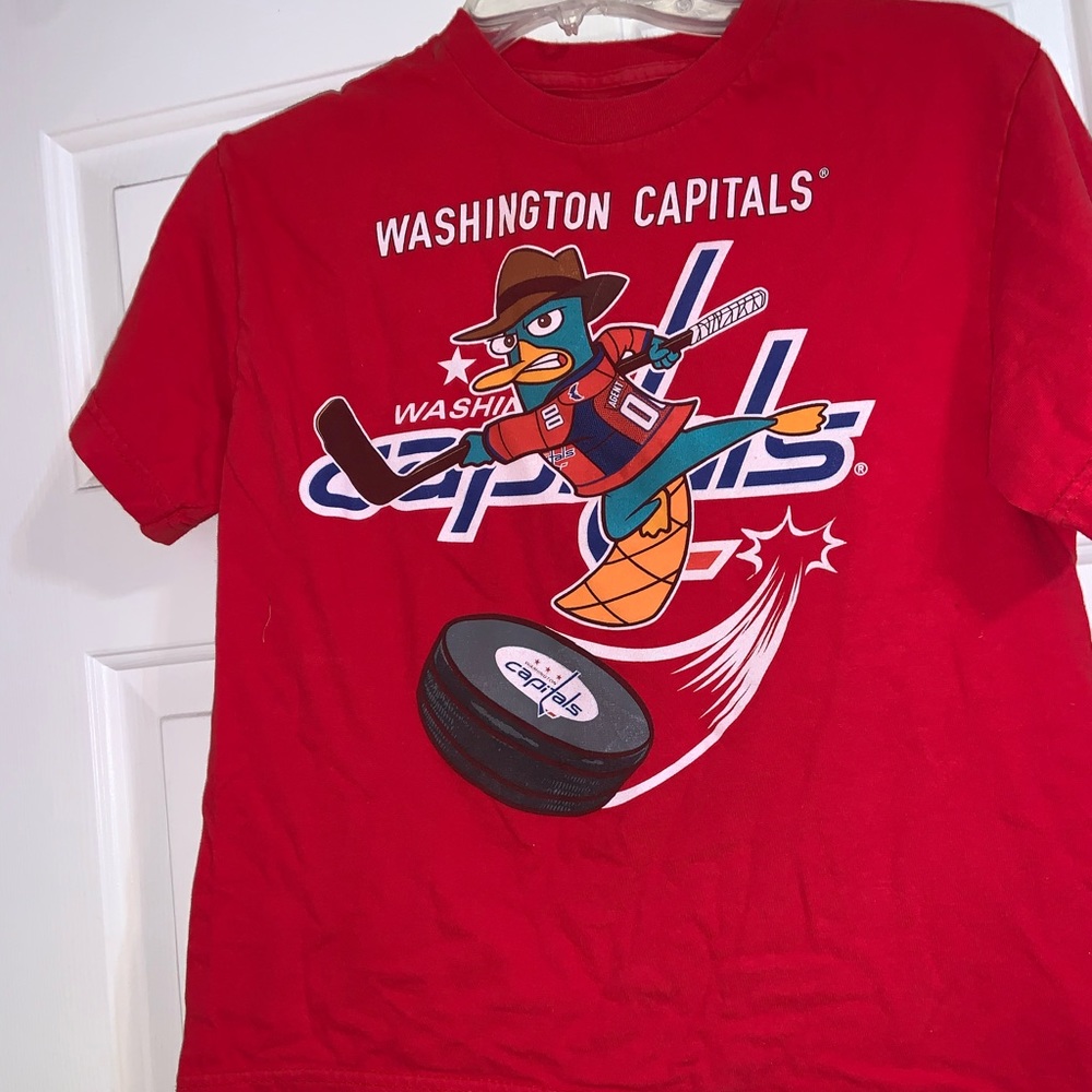 kids shirt